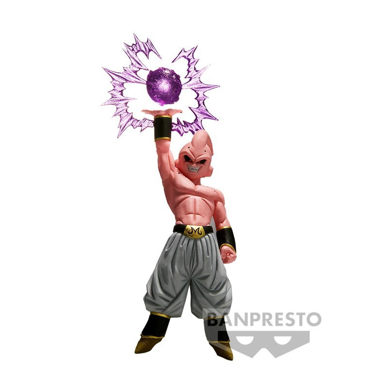 Dragon Ball Z - Majin Boo - GxMateria